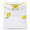 Carter's Simple Joys Baby Girls Bodysuits Soft Comfortable-3