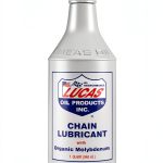 Lucas Oil Powersports Chain Oil 13.15-0