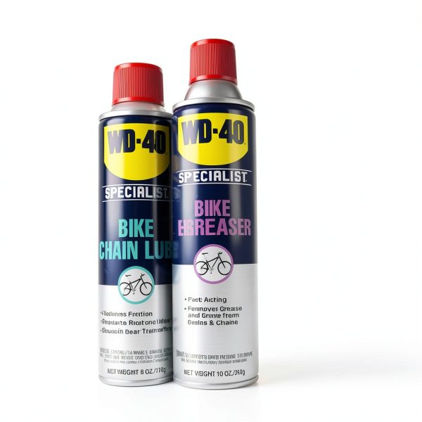 WD-40 All-Conditions Chain Lube for Powersports-2