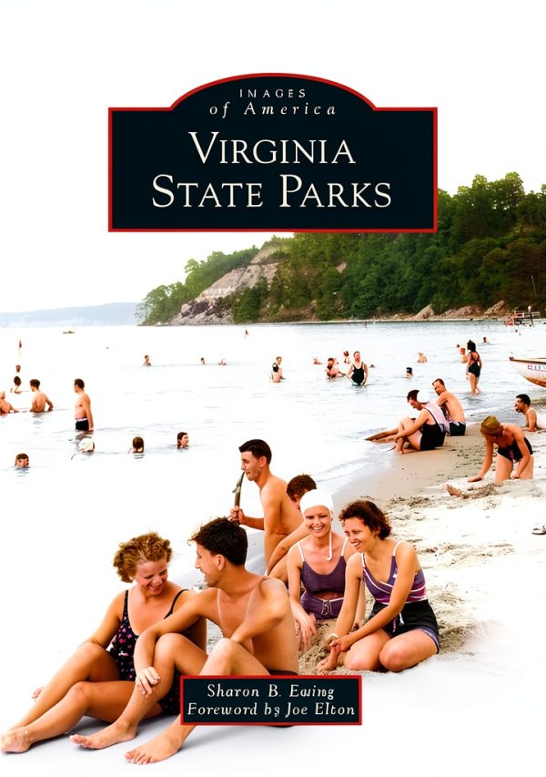Arcadia Publishing Virginia Travel Guides Kindle Store-0