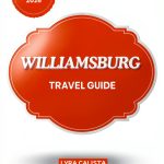 Amazon Kindle Travel Guide Virginia-0