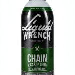 Liquid Wrench Plastic Lube Bottle 11 Fluid Ounces-0