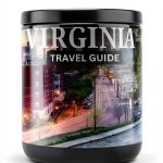 Virginia Travel Guide Kindle Edition by Amazon-0