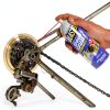 Chain Oil B'laster 16-CCL Reduces Friction-5