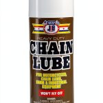 Chain Lubricant Justice Brothers 20W40 Paste-0