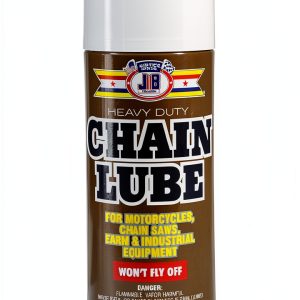 Chain Lubricant Justice Brothers 20W40 Paste-0