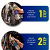 WD-40 All-Conditions Chain Lube for Powersports-1