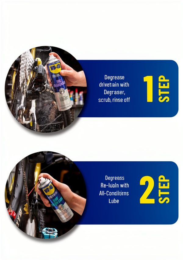 WD-40 All-Conditions Chain Lube for Powersports-1