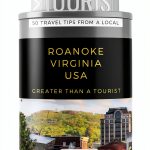 Virginia Travel Guide Kindle Edition CZYK Publishing-0