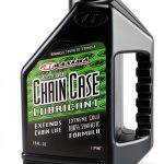 Maxima Synthetic Chain Case Lubricant for ATV Snowmobile-0