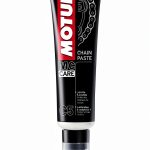 Motul Chain Lube Paste Graphite for Motorcycles-0