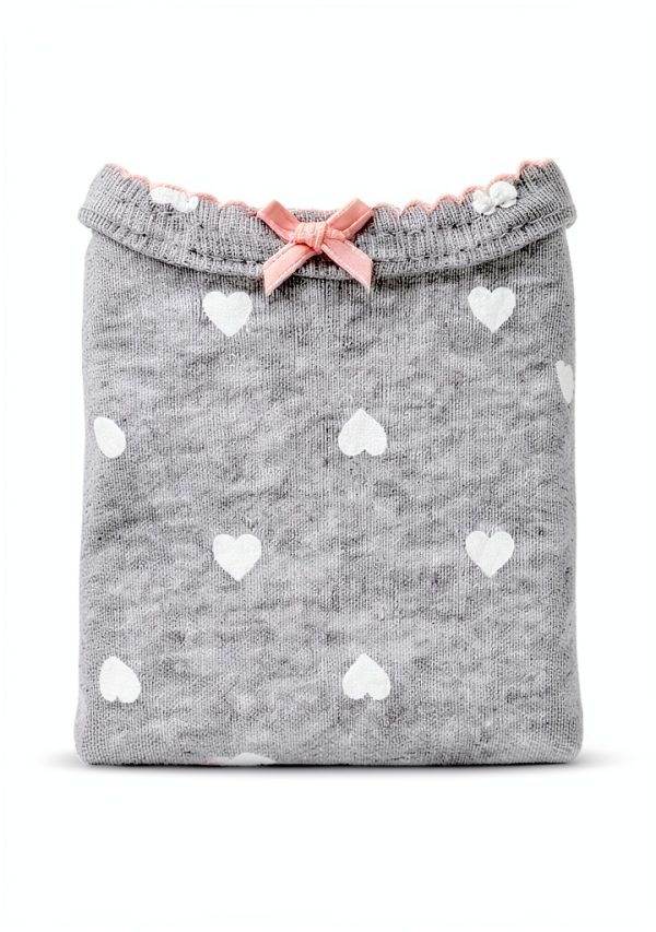 Carter's Simple Joys Baby Girls Bodysuits Soft Comfortable-7