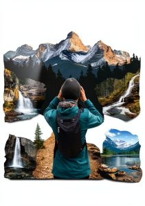 Virginia Travel Guide Kindle by Amazon 223 Page-0
