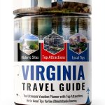 Virginia Travel Guide Kindle Edition by Amazon-0