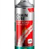Motorex Synthetic Chain Lubricant for Powersports-0