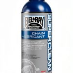 Bel-Ray Chain Lube 400ml Aerosol High Temp-0