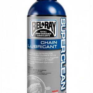 Bel-Ray Chain Lube 400ml Aerosol High Temp-0