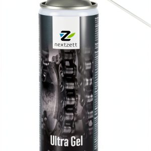Chain Lubricant nextzett High Viscosity Gel-0
