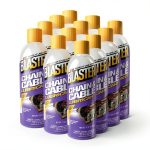 Chain Oil B'laster 16-CCL Reduces Friction-0