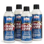 Motorcycle Chain Oil by US Based company - Smooth-0