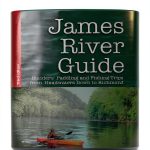 Virginia Kayaking Guide Secant Publishing Kindle-0
