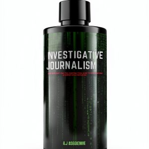 Investigation Ethics Handbook Kindle Edition by Author Name-0
