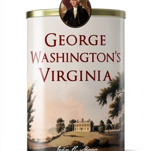 Virginia Travel Guide Kindle The History Press-0