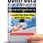 Private Investigation Guide Kindle by Amazon with Unlimited Access-0