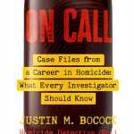 Genius Publishing Kindle eBook Personal Investigation Guide 303 Pages-0