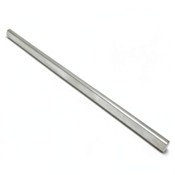 16" 3/4" Double D Galvanize Steering Shaft WGOHUI Fully Machined-3