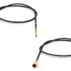 Metal Flexible Inner Shaft Cable 99cm 2pcs Guanghzou-0