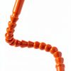 Electric Drill Universal Joint 300MM Orange Flexible Shaft Hand Drill-0