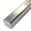 16" 3/4" Double D Galvanize Steering Shaft WGOHUI Fully Machined-1