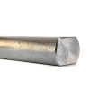 16" 3/4" Double D Galvanize Steering Shaft WGOHUI Fully Machined-0