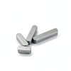 Pulley Keyway Key Cartener 60pc Square Stock Chrome Zinc‑Plated Steel-4