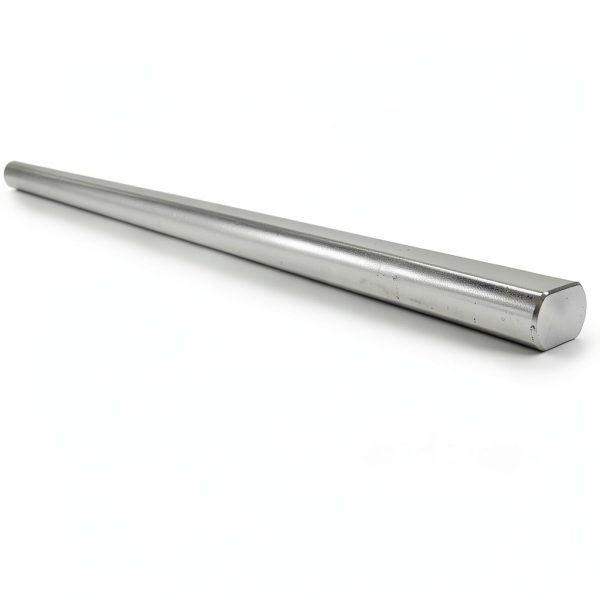 16" 3/4" Double D Galvanize Steering Shaft WGOHUI Fully Machined-2
